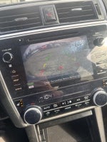 2019 Outback Thumbnail 8