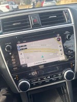 2019 Outback Thumbnail 11