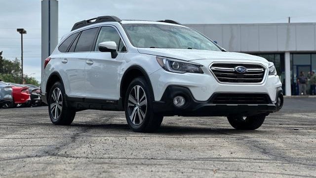 Preowned 2019 Subaru Outback 2.5i Limited for Sale