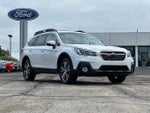 2019 Outback Thumbnail 1
