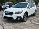 2019 Outback Thumbnail 7