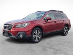 2019 Outback Thumbnail 5