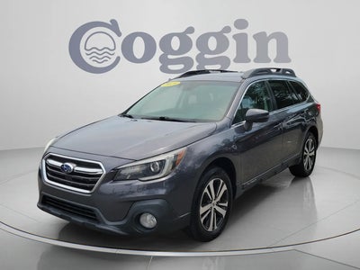 2019 Subaru Outback AWD 2.5I Limited 4DR Crossover