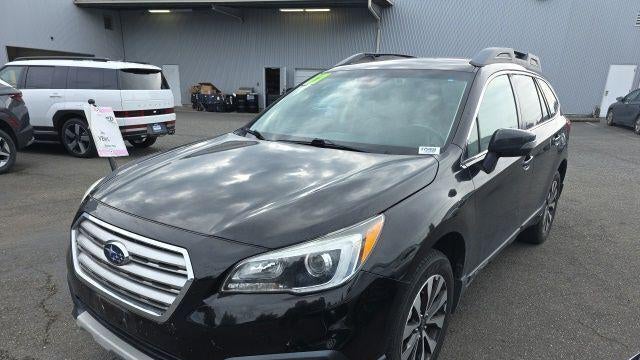 Preowned 2017 Subaru Outback 2.5i Limited for Sale