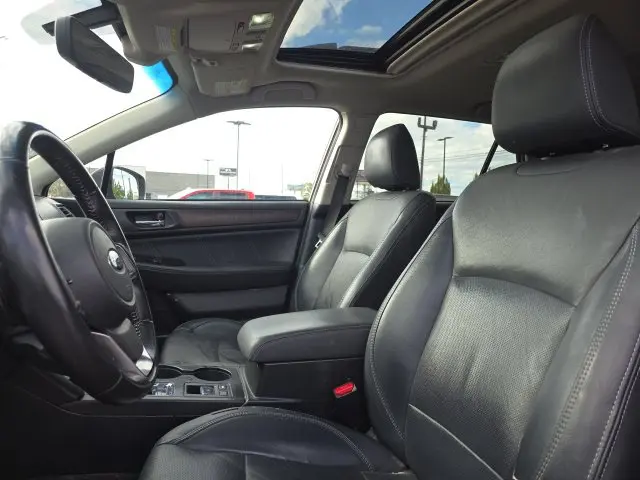 2019 Subaru Outback - $18,789