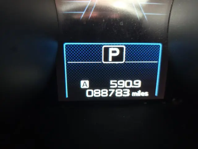2019 Subaru Outback - $18,789