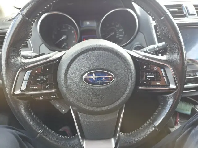 2019 Subaru Outback - $18,789