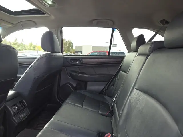2019 Subaru Outback - $18,789