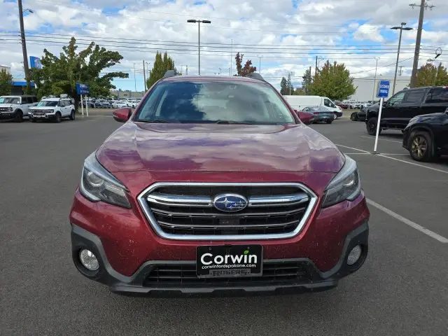 2019 Subaru Outback - $18,789