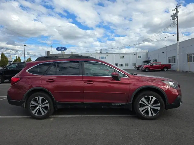 2019 Subaru Outback - $18,789