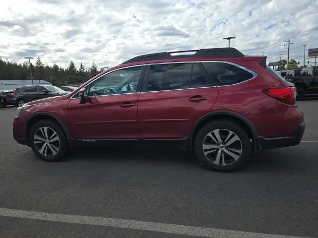 2019 Subaru Outback - $18,789