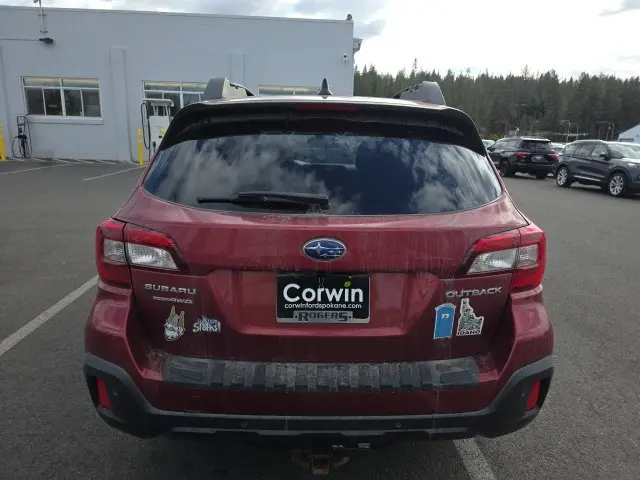 2019 Subaru Outback - $18,789