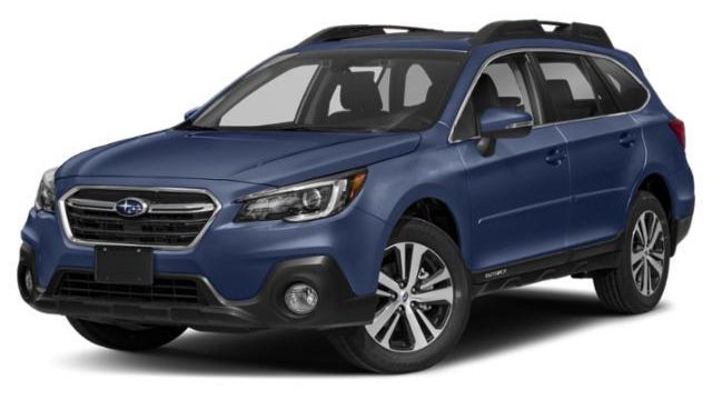 Preowned 2019 Subaru Outback 2.5i Limited for Sale