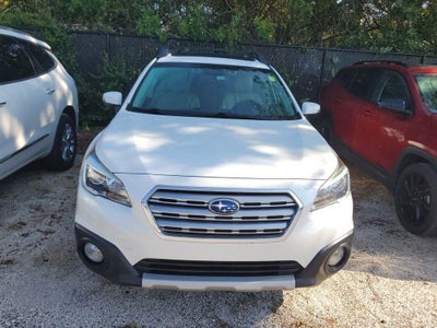 Photo of a 2015 Subaru Outback AWD 2.5I Limited 4DR Wagon for sale
