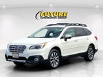 2016 Outback Thumbnail 8