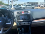 2017 Outback Thumbnail 7