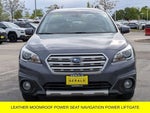2017 Outback Thumbnail 5