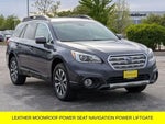 2017 Outback Thumbnail 6