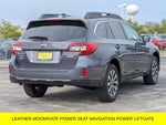 2017 Outback Thumbnail 8