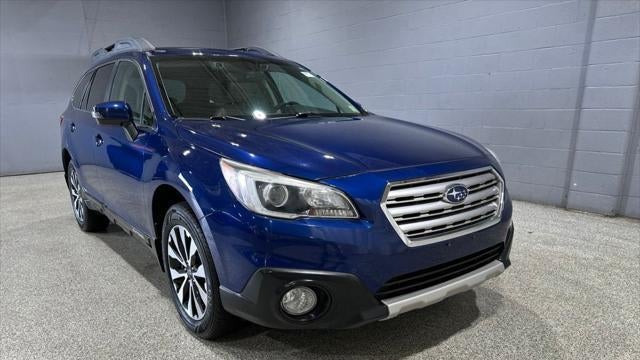 Preowned 2017 Subaru Outback 2.5i Limited for Sale