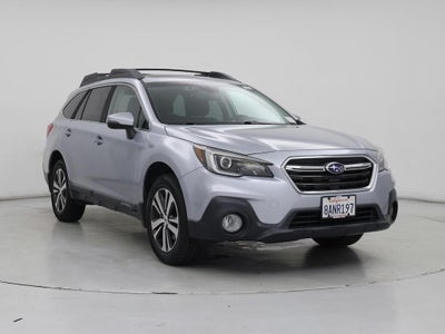 Photo of a 2018 Subaru Outback AWD 2.5I Limited 4DR Wagon for sale