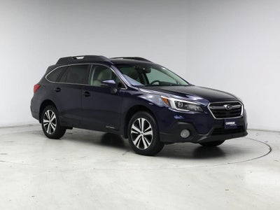 Photo of a 2018 Subaru Outback AWD 2.5I Limited 4DR Wagon for sale