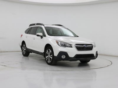 Photo of a 2018 Subaru Outback AWD 2.5I Limited 4DR Wagon for sale