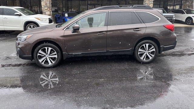 Preowned 2019 Subaru Outback 2.5i Limited for Sale