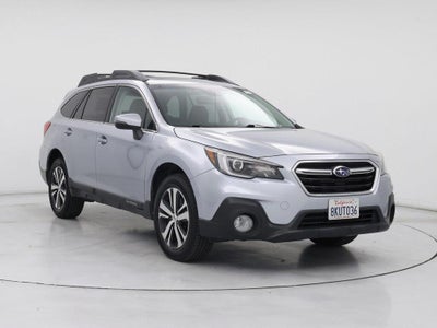 Photo of a 2019 Subaru Outback AWD 2.5I Limited 4DR Crossover for sale