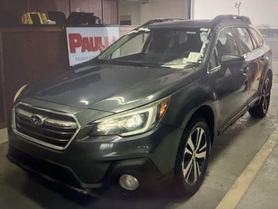 Photo of a 2019 Subaru Outback AWD 2.5I Limited 4DR Crossover for sale