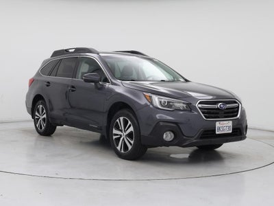 Photo of a 2019 Subaru Outback AWD 2.5I Limited 4DR Crossover for sale