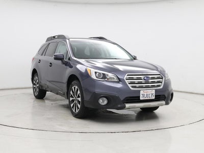 Photo of a 2016 Subaru Outback AWD 2.5I Limited 4DR Wagon for sale