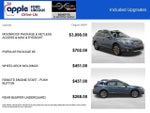 2016 Outback Thumbnail 4