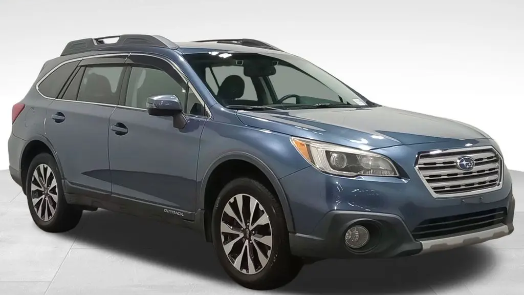 Preowned 2016 Subaru Outback 2.5i Limited for Sale