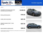2016 Outback Thumbnail 4