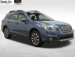 2016 Outback Thumbnail 1
