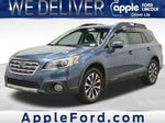 2016 Outback Thumbnail 9