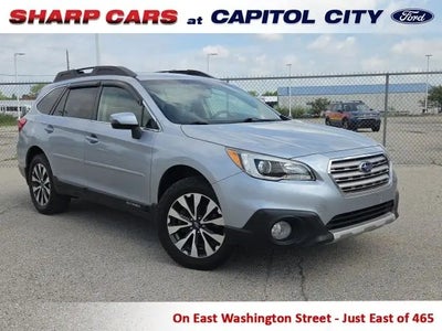 Photo of a 2017 Subaru Outback AWD 2.5I Limited 4DR Wagon for sale