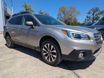 Photo of a 2017 Subaru Outback AWD 2.5I Limited 4DR Wagon for sale