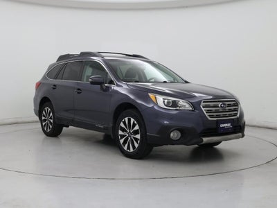 Photo of a 2017 Subaru Outback AWD 2.5I Limited 4DR Wagon for sale