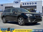 2018 Outback Thumbnail 1