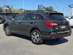 2018 Outback Thumbnail 5