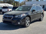 2018 Outback Thumbnail 7