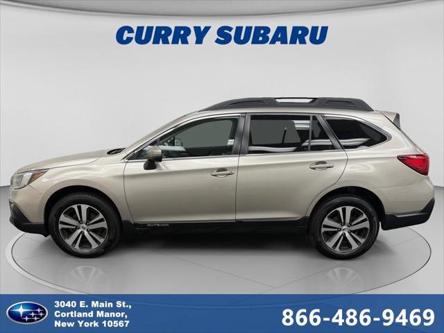 2019 Subaru Outback - $17,987
