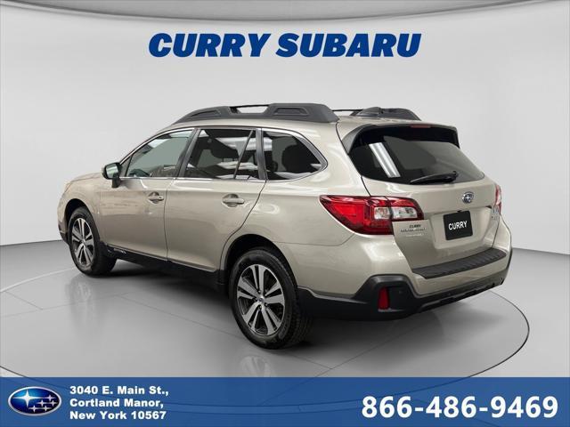 2019 Subaru Outback - $17,987