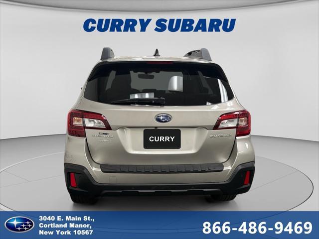 2019 Subaru Outback - $17,987