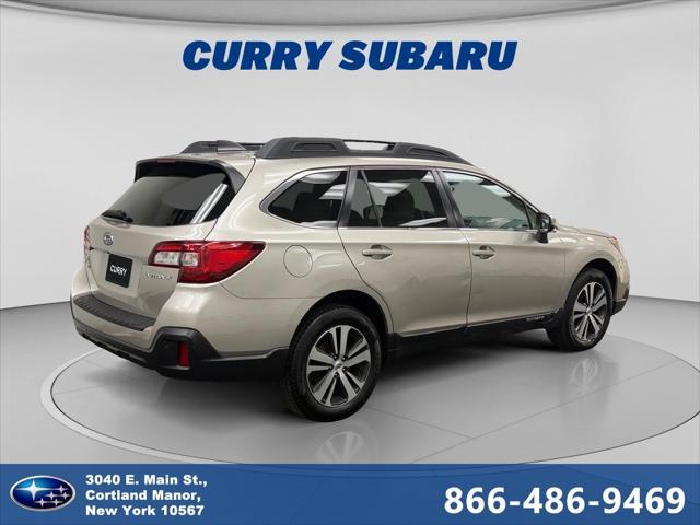 2019 Subaru Outback - $17,987