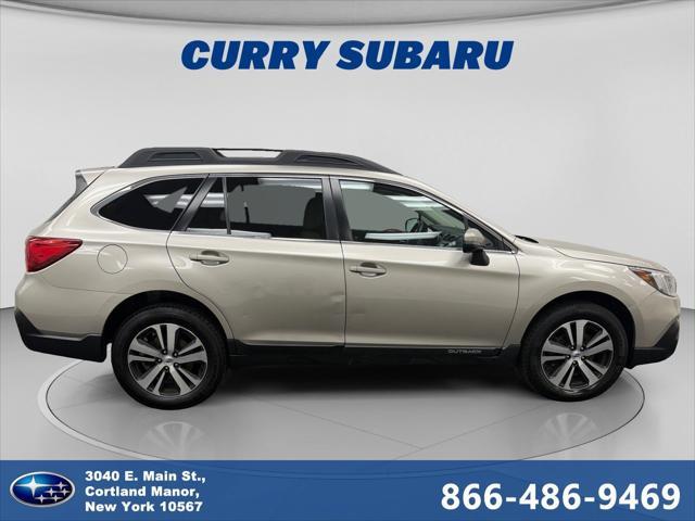 2019 Subaru Outback - $17,987