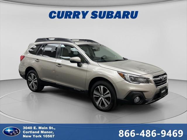 2019 Subaru Outback - $17,987