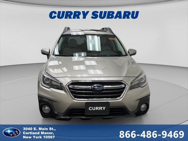 2019 Subaru Outback - $17,987